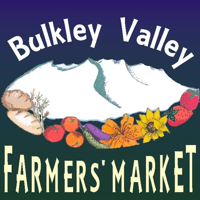 Bulkley Valley Farmers' Market