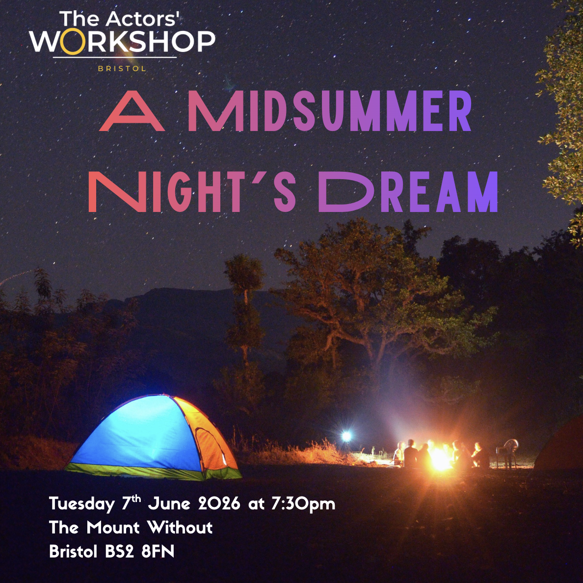 Foundation Course Showcase 2026