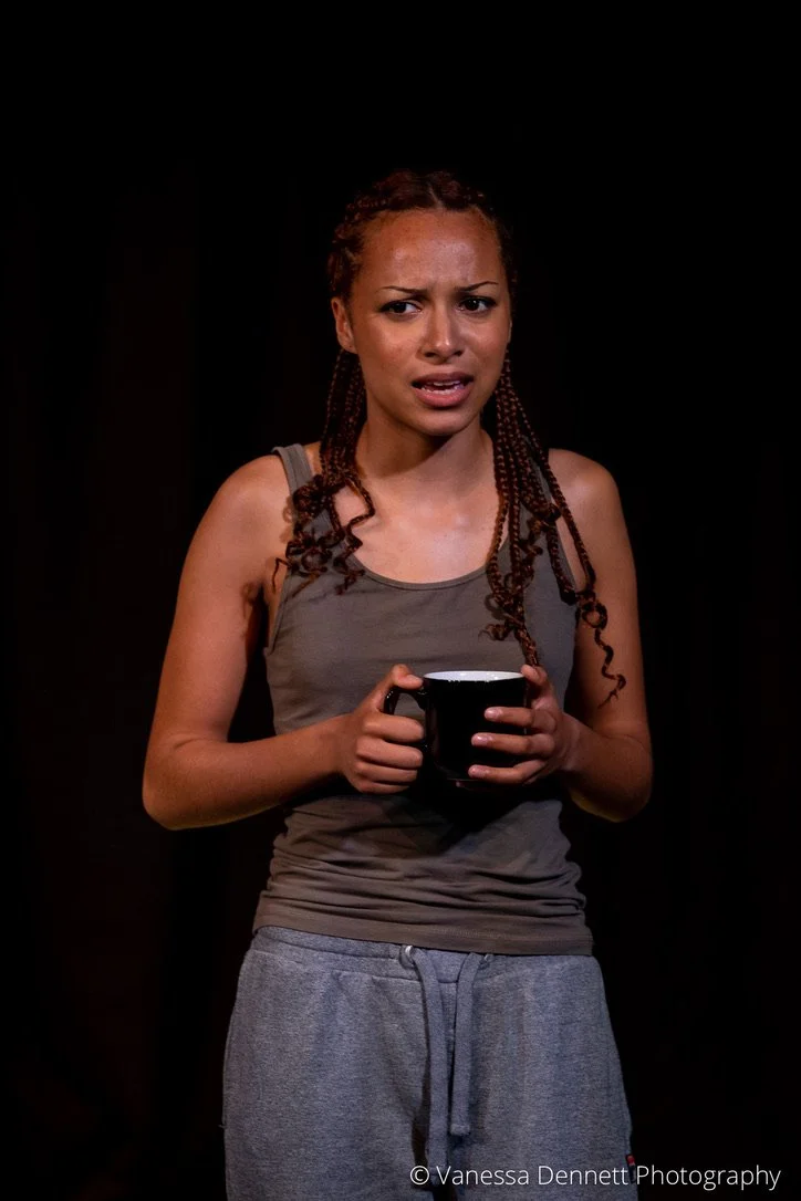 Solo Performance Lab: Creating Your Own One-Person Show