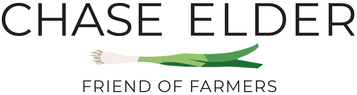 CHASE ELDER