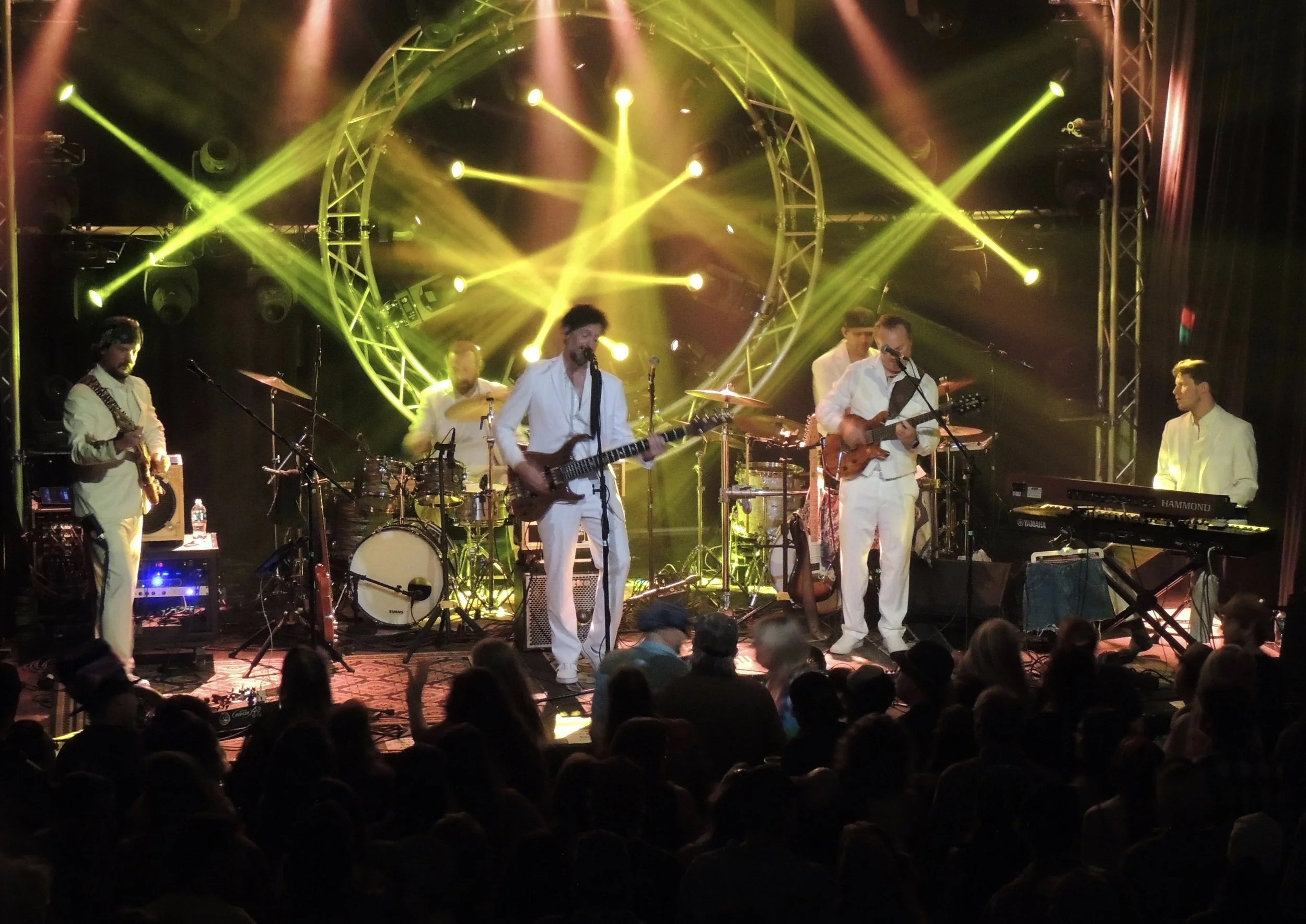 Animas City Theatre, Durango