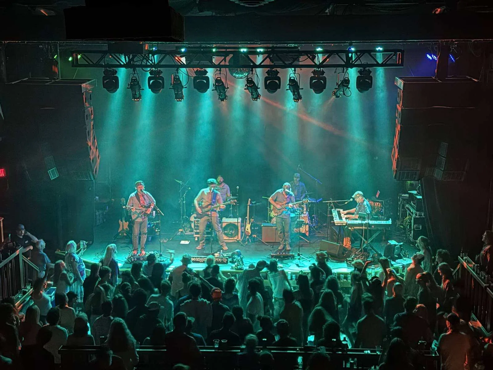 Fox Theater, Boulder