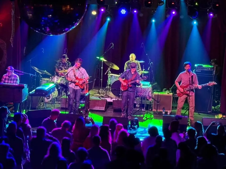 Cervantes Masterpiece Ballroom Denver, CO