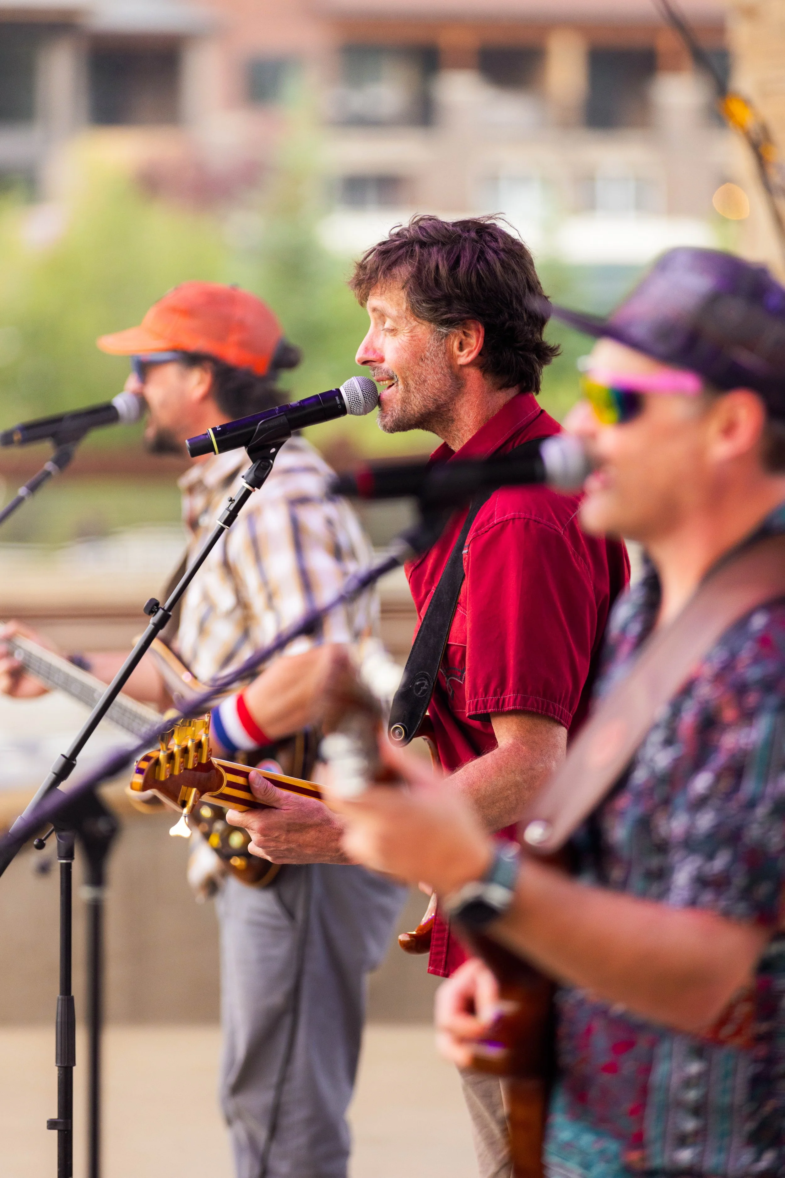 Revel in the Park Festival
Photo Credit: @sawgies