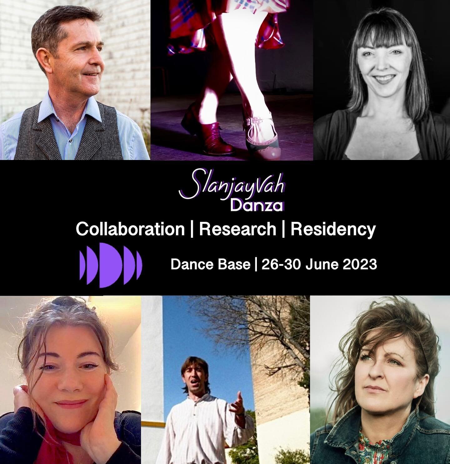 Starting tomorrow &hearts;️

https://www.dancebase.co.uk/professionals/use-our-studios/residencies-including-in-kind-studio-space/summer-2023-residencies/slanjayvah-danza/

#dance #gaelic #faeries #stepdance #flamenco #cantante