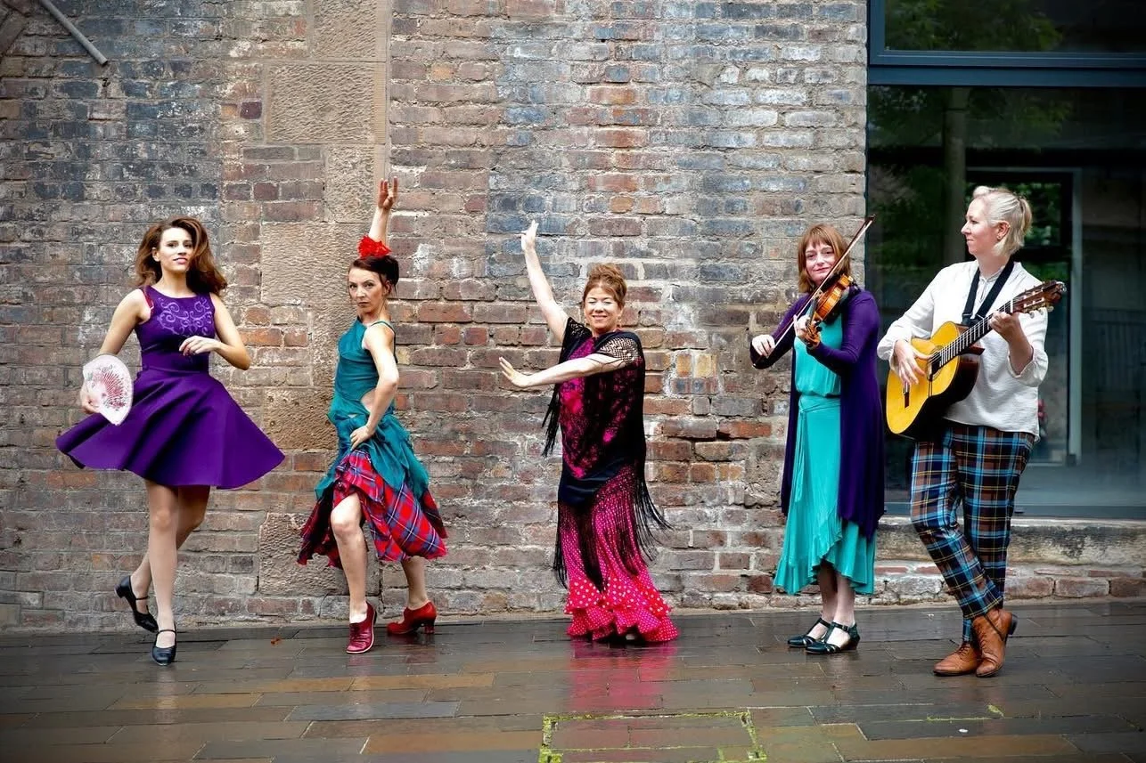 2021 - Shivas Camino