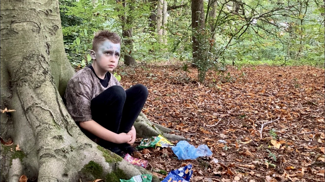 2021 - Fighting for a Fair Future