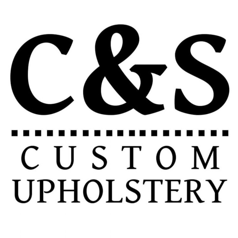 C&amp;S Custom Upholstery 
