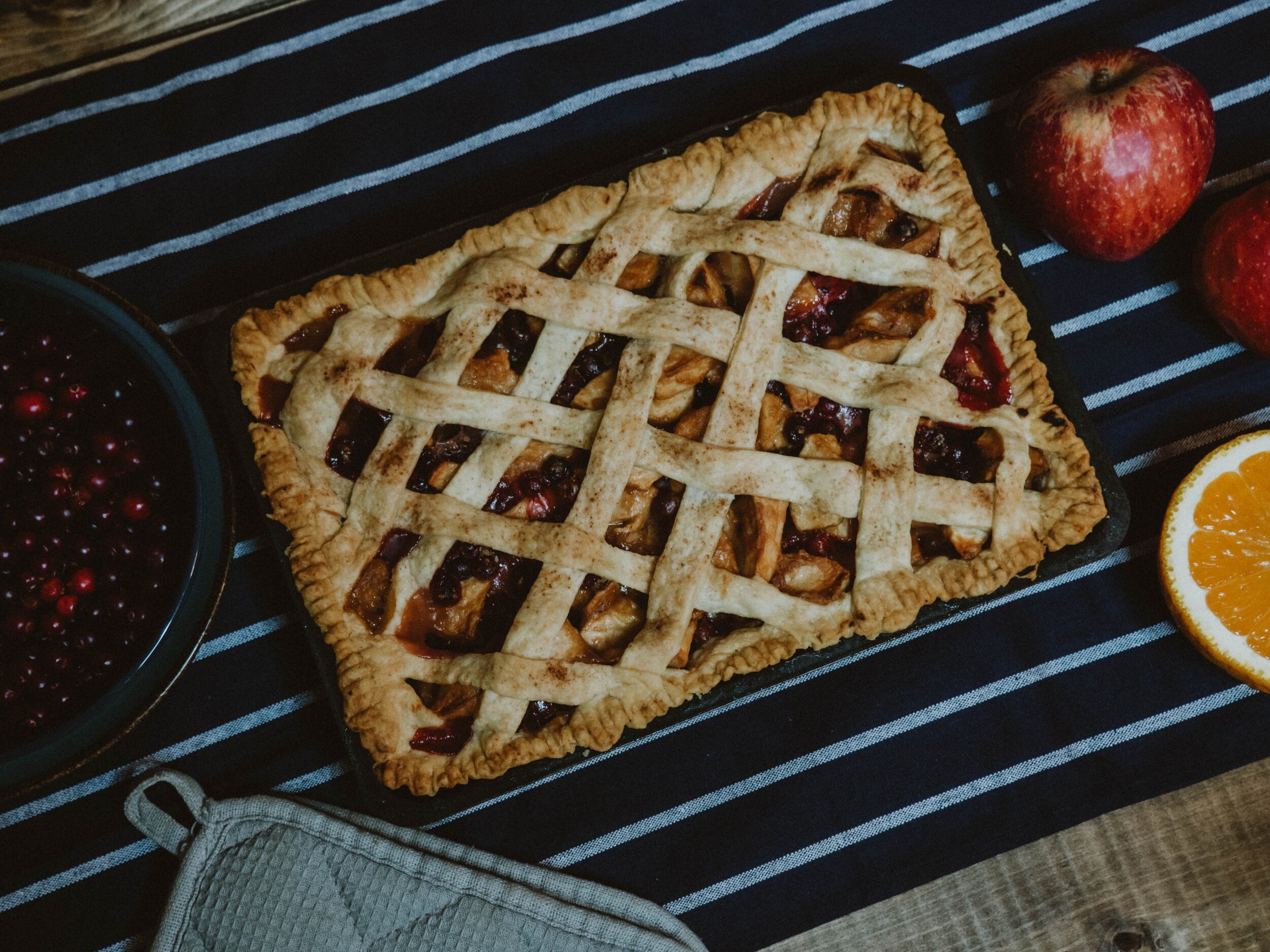 5 ways to keep your health and fitness in check over the holidays