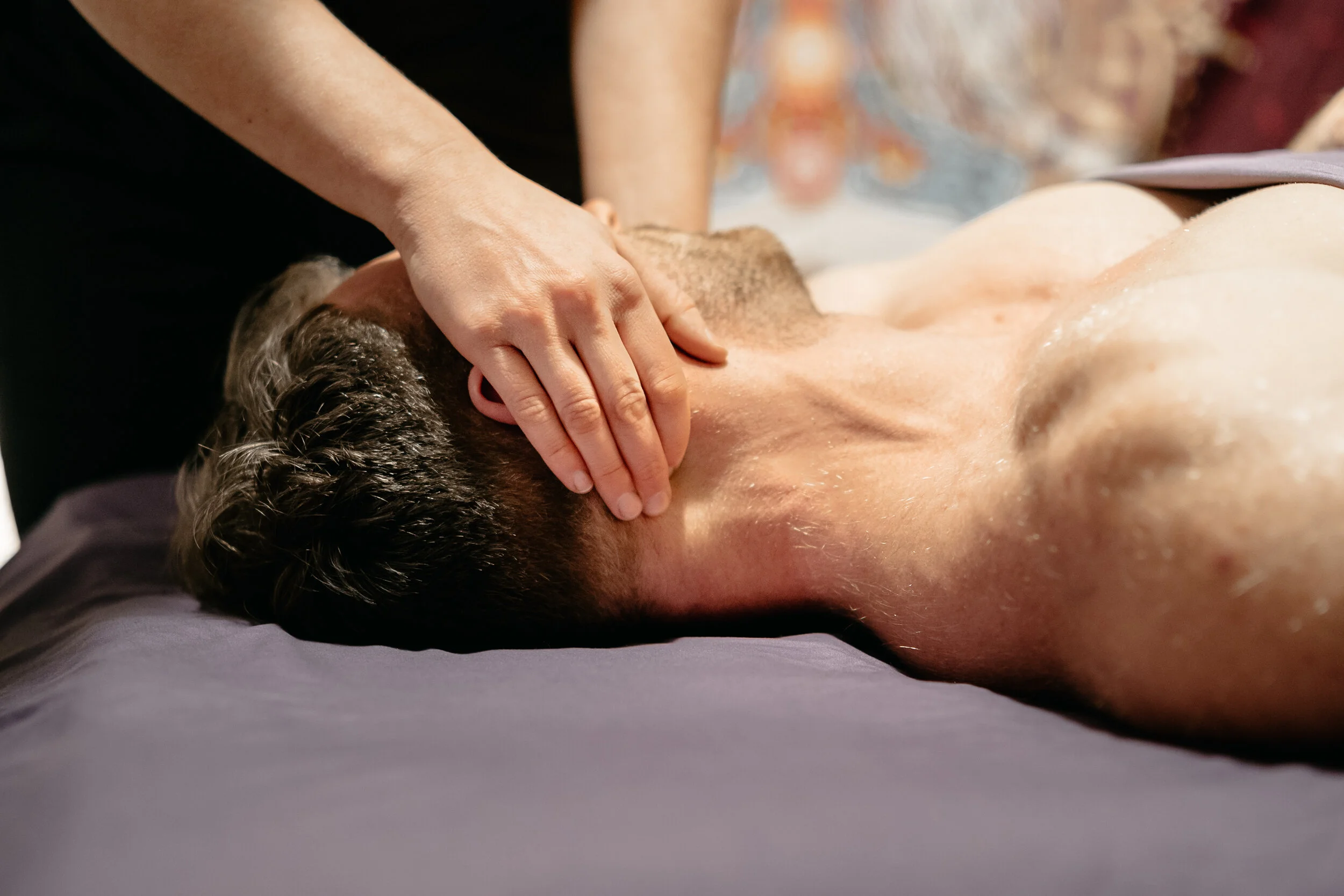 My Top 5 Recovery Modalities