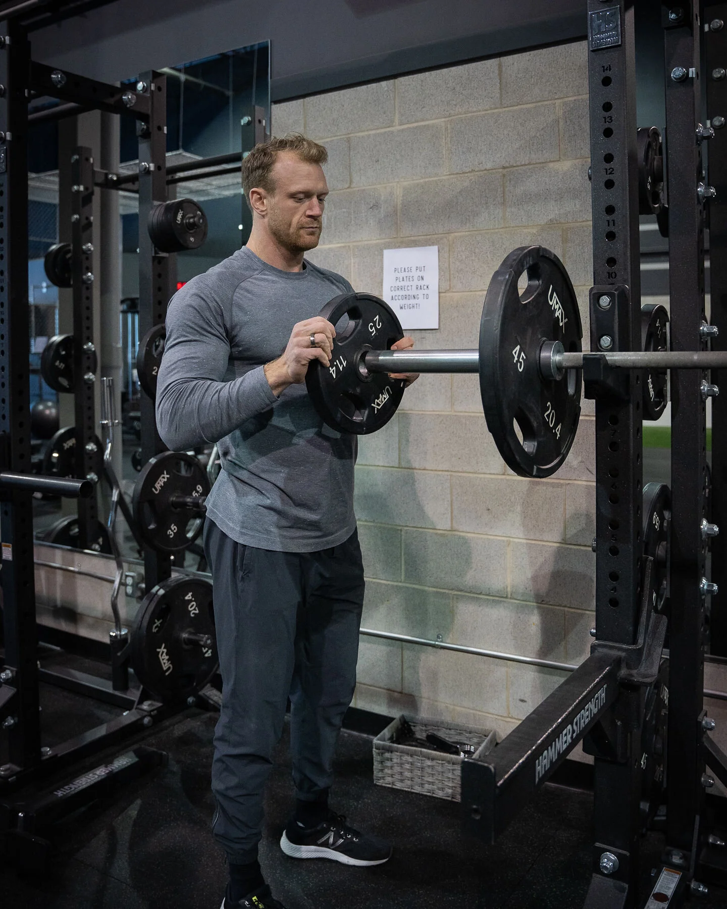 5 Tips to Optimize Your Workout