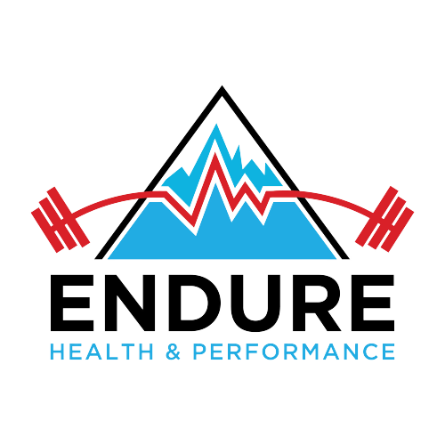 Endure Health &amp; Performance 