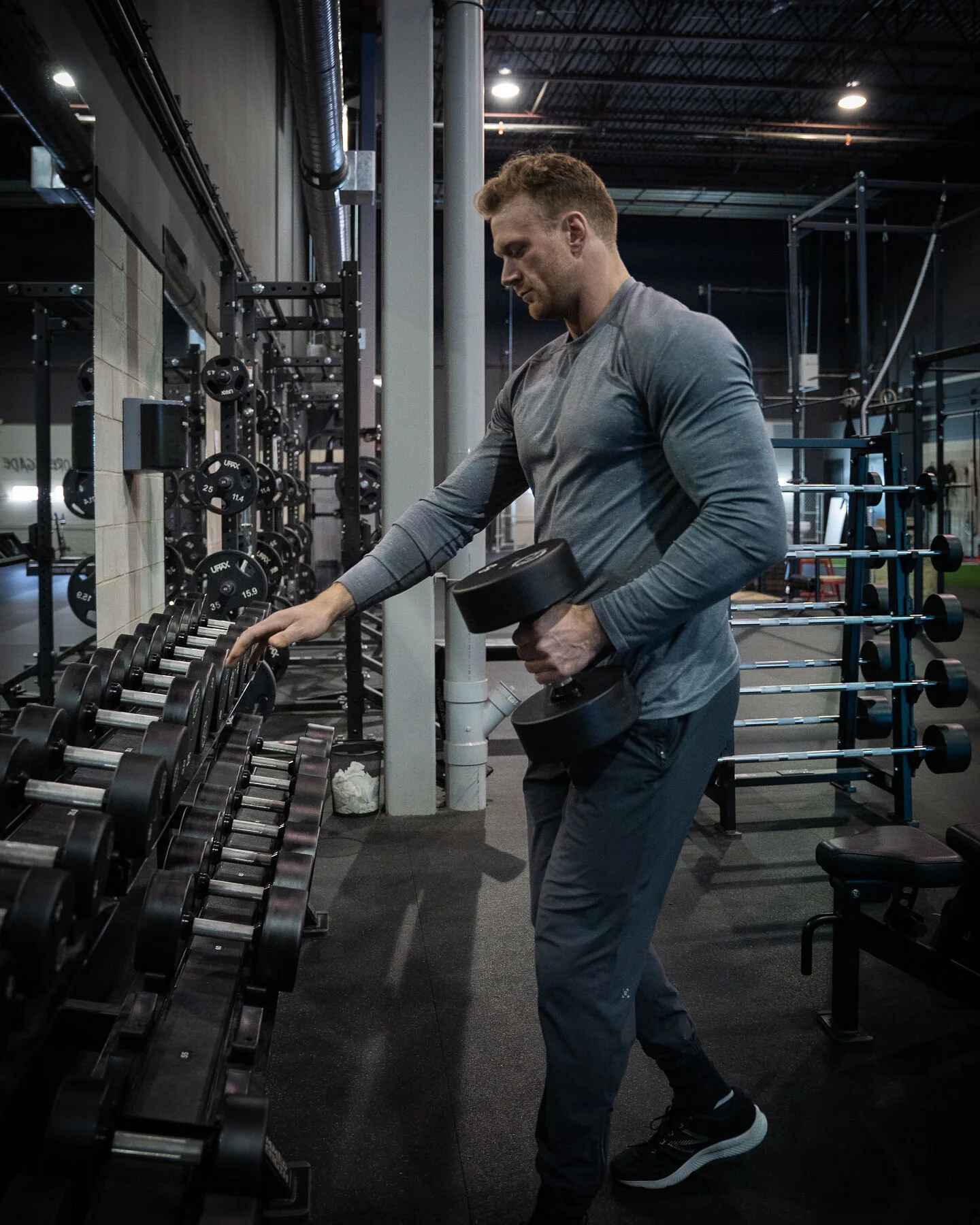 Know Your Tools - Supersets