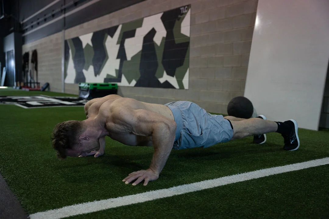 How To Build Your Very Own Hypertrophy Program In Under A Hour