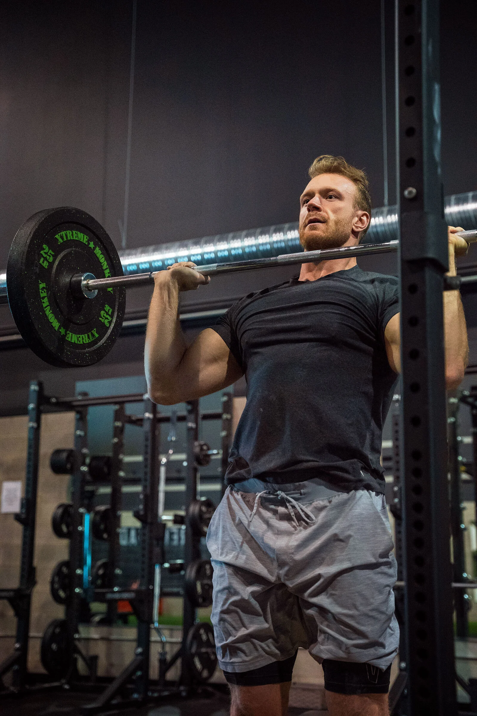 My Biggest Training Mistake #1