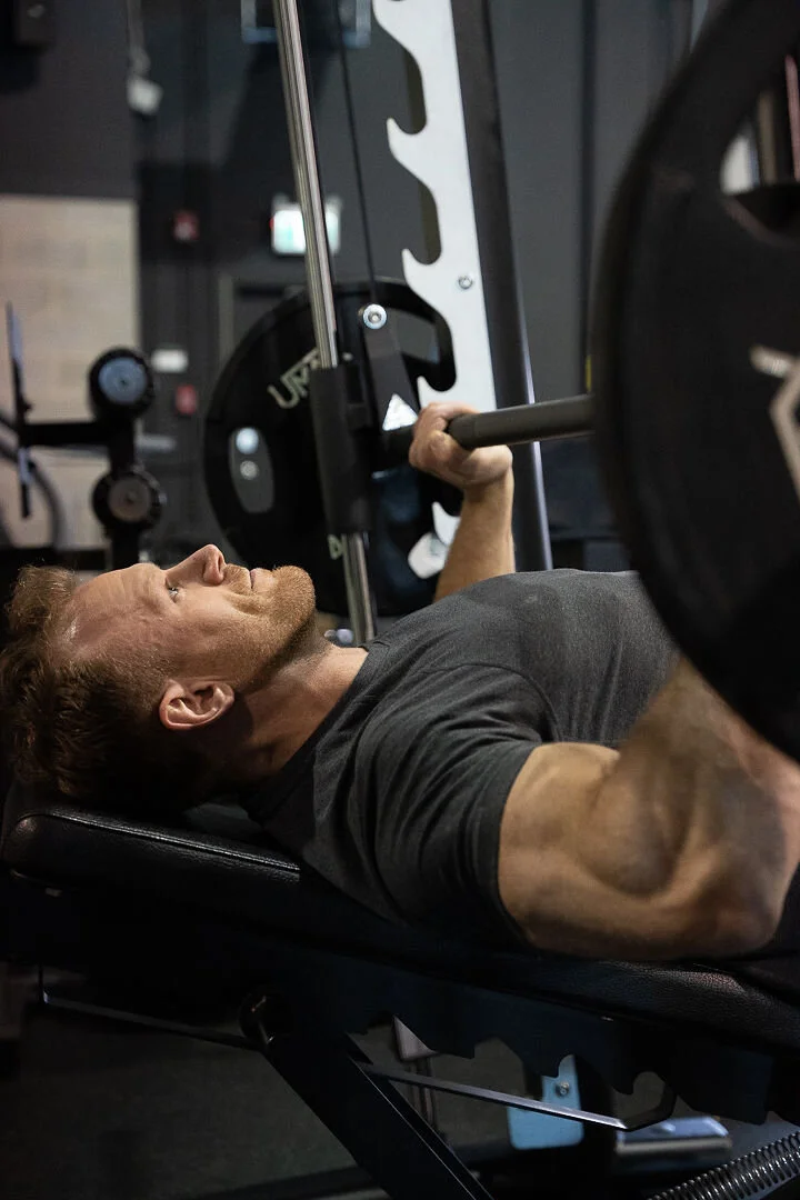 My Biggest Training Mistake #3