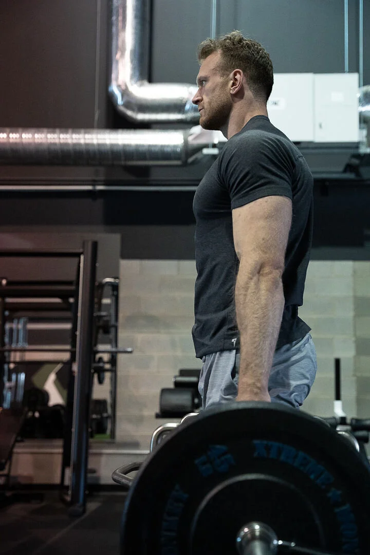 My Biggest Training Mistake #4 