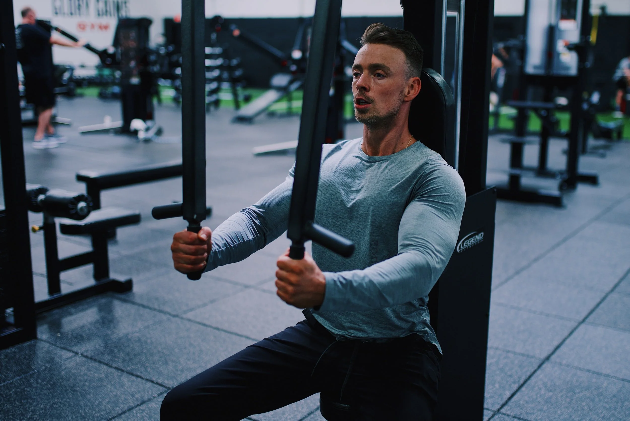 Know Your Tools - Oxidative Training