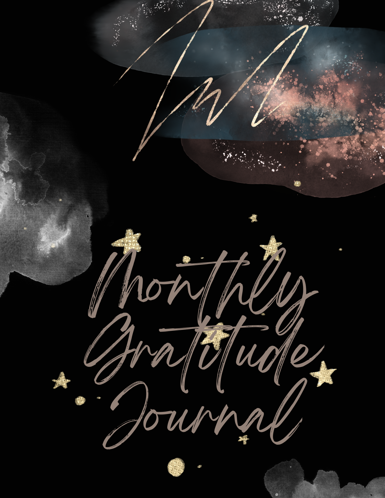 Gratitude e-Journal