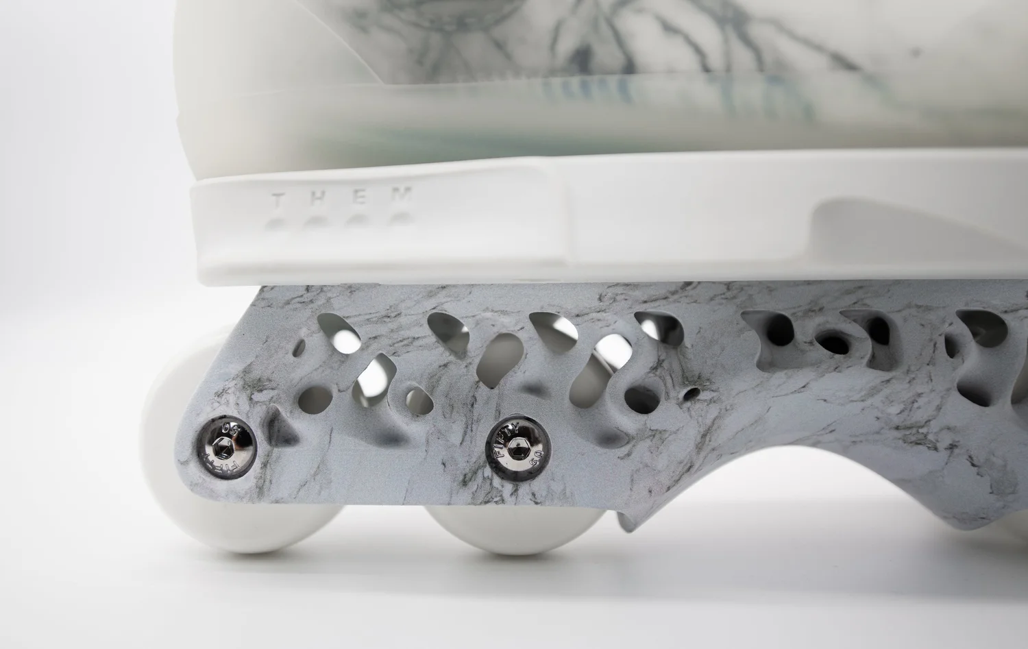 Printed Inline Frames