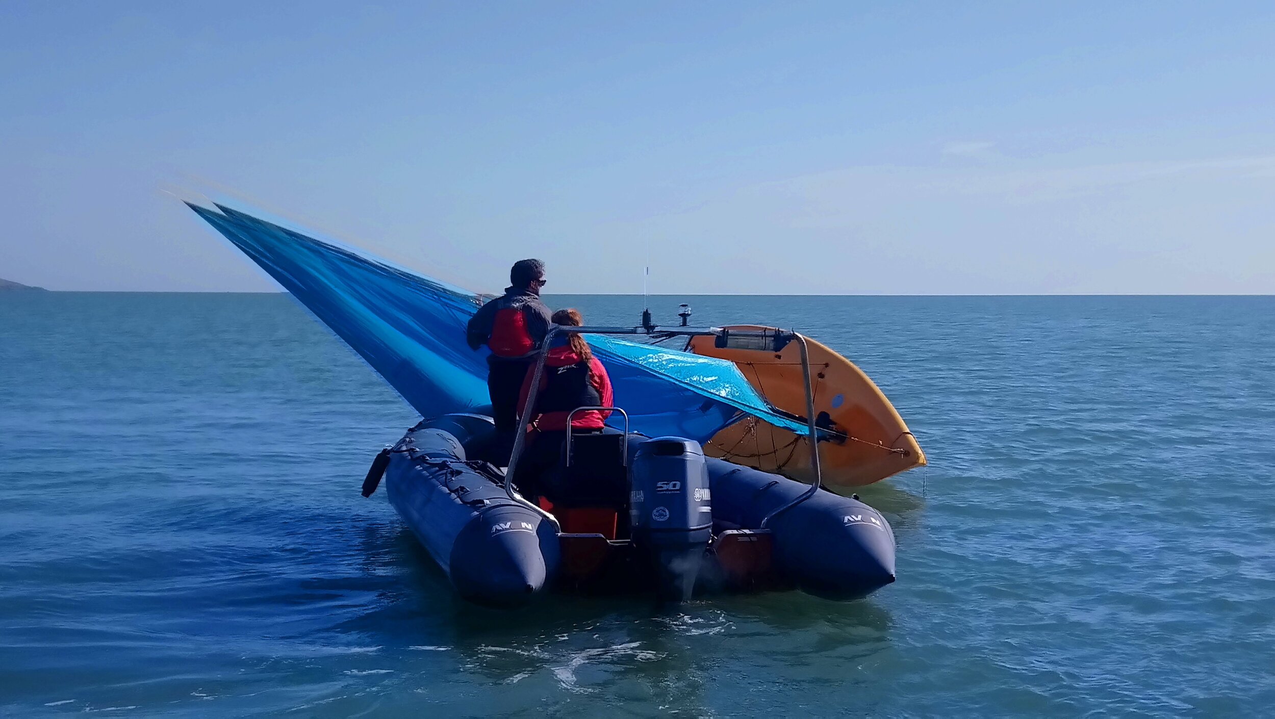 powerboat courses cork