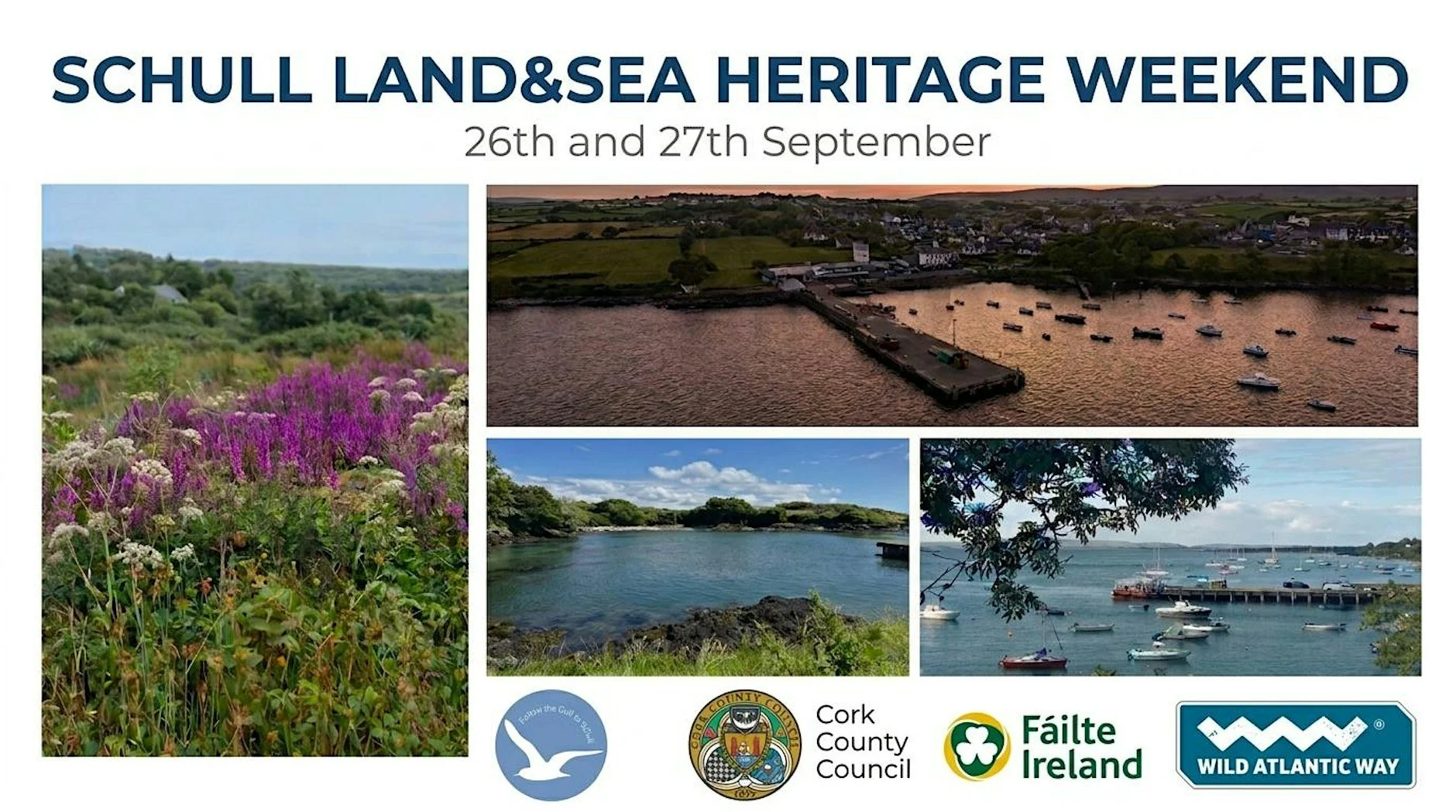 Land and Sea Festival Schull