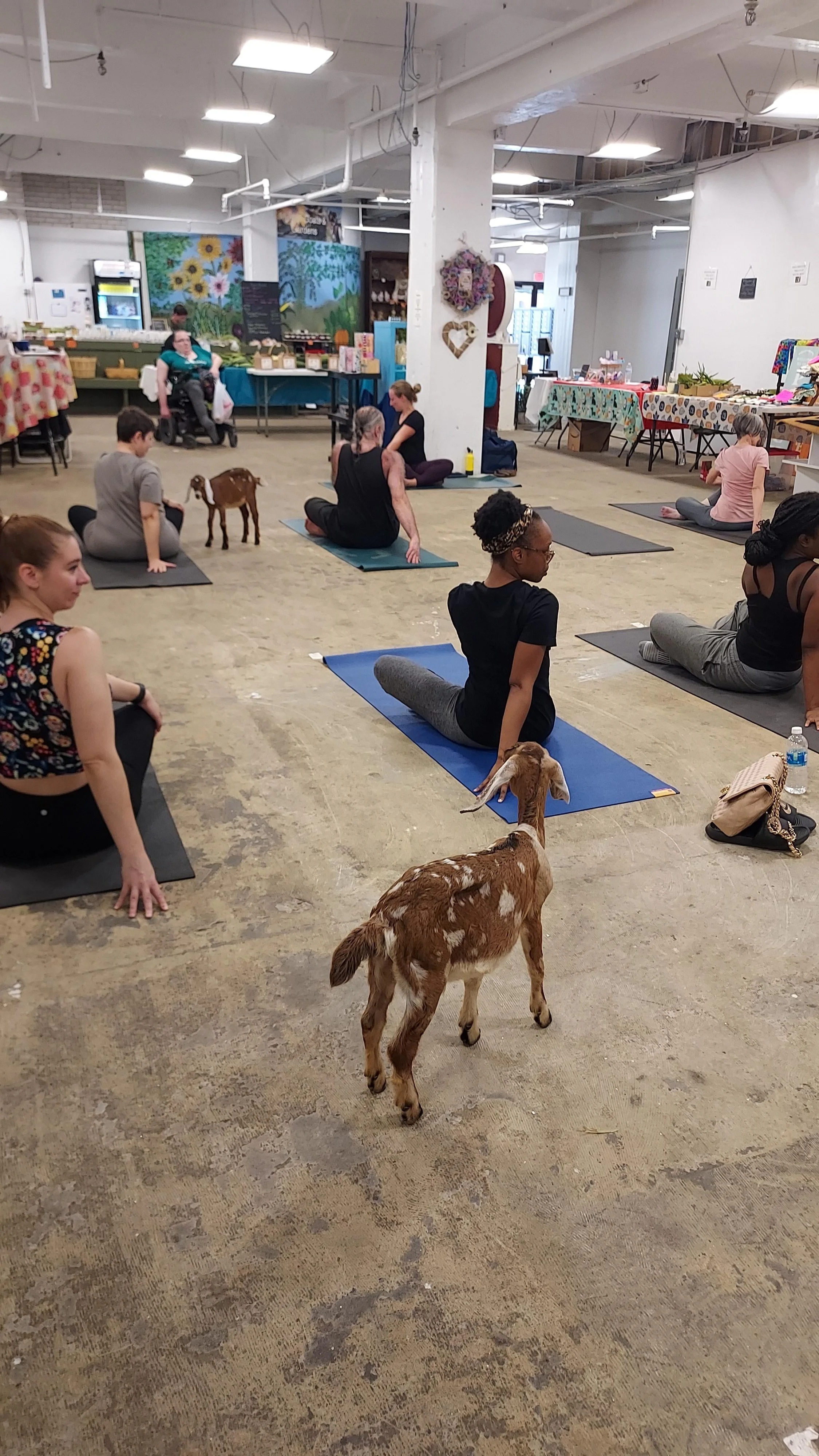 River Valley Farmer's Market
