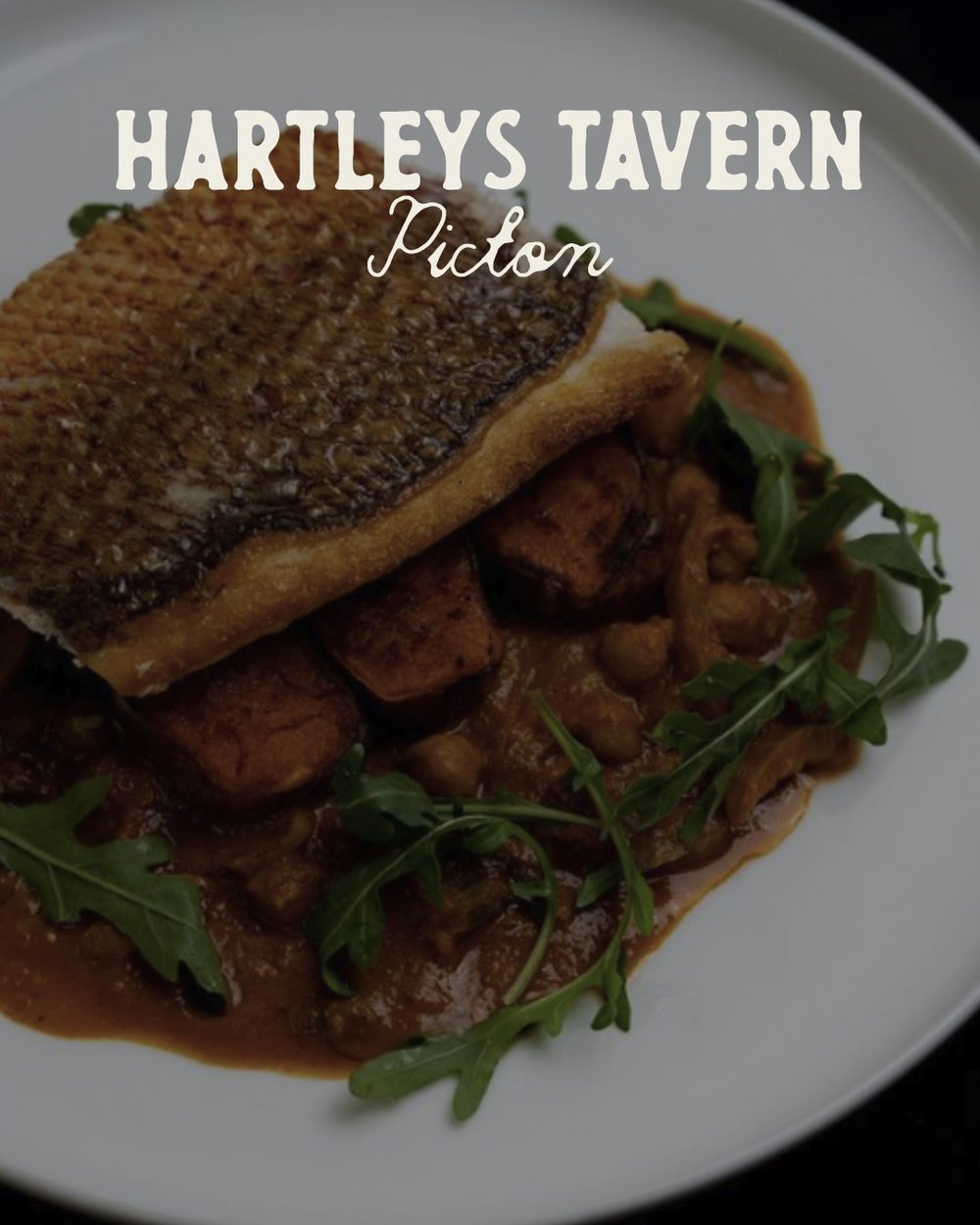 Hartleys Tavern, Picton