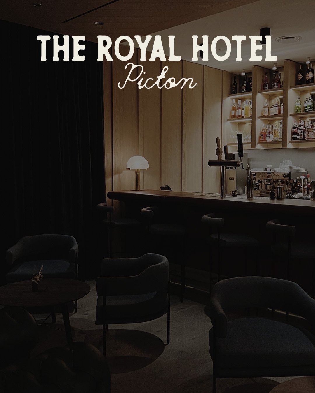 The Royal Hotel, Picton