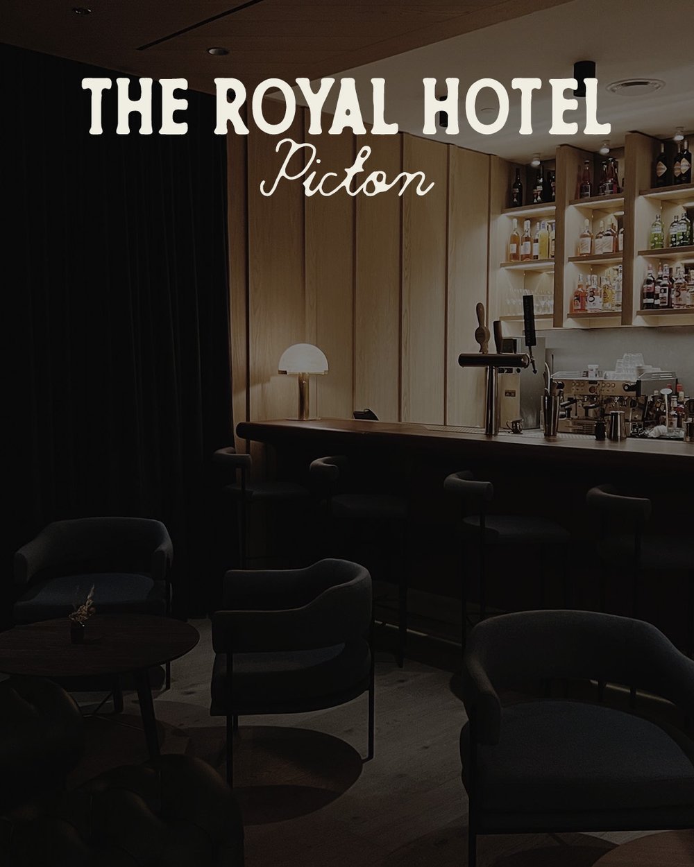 The Royal Hotel, Picton