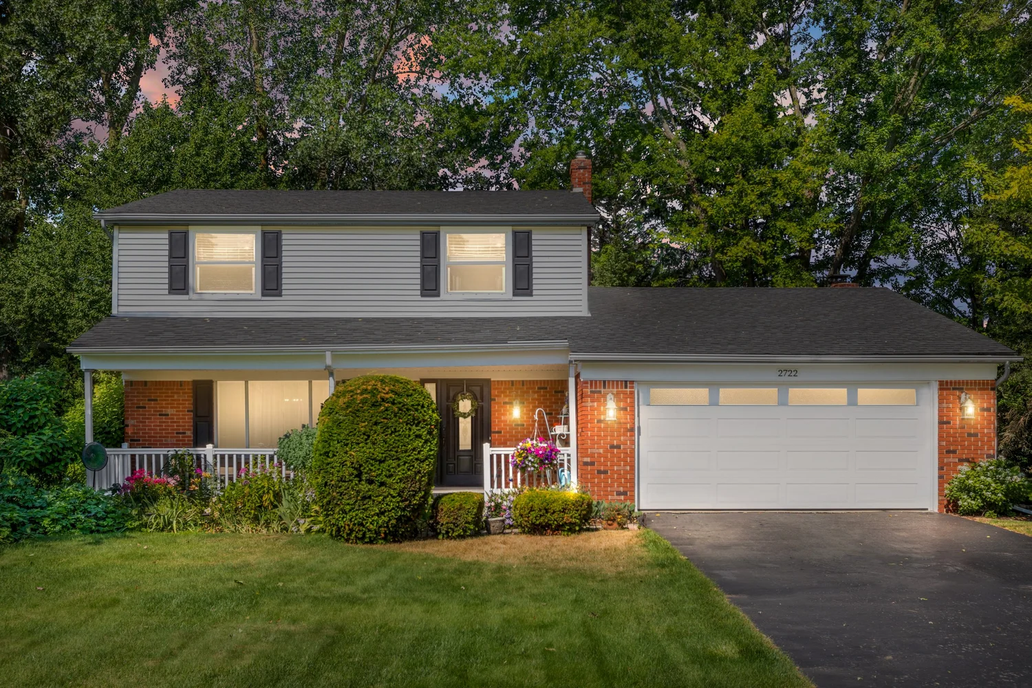 Our Homes — Live Love Keatington