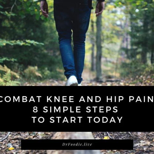Rebuilding Connective Tissue and Ligaments in the Knee: 8 Simple Tips You Can Use Today