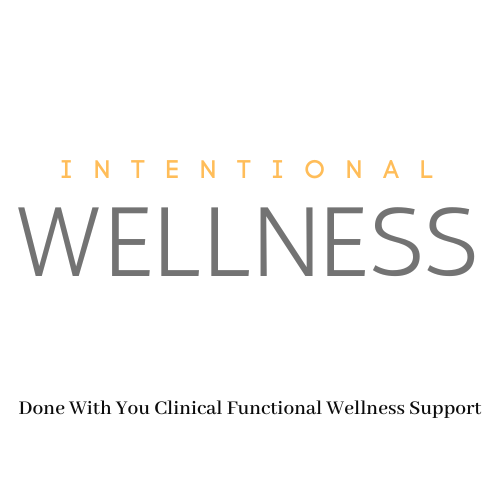 Intentional Wellness — ANMC Holistic Health