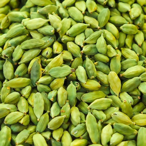 Digestion, Diuresis, Depression: Help From a Little Known Seed