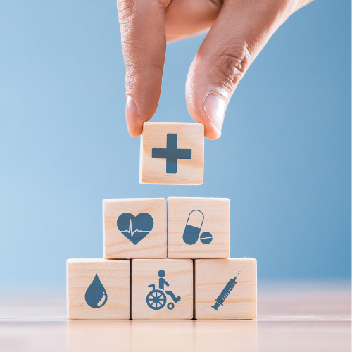 Health Insurance Vs. Health ASSURANCE