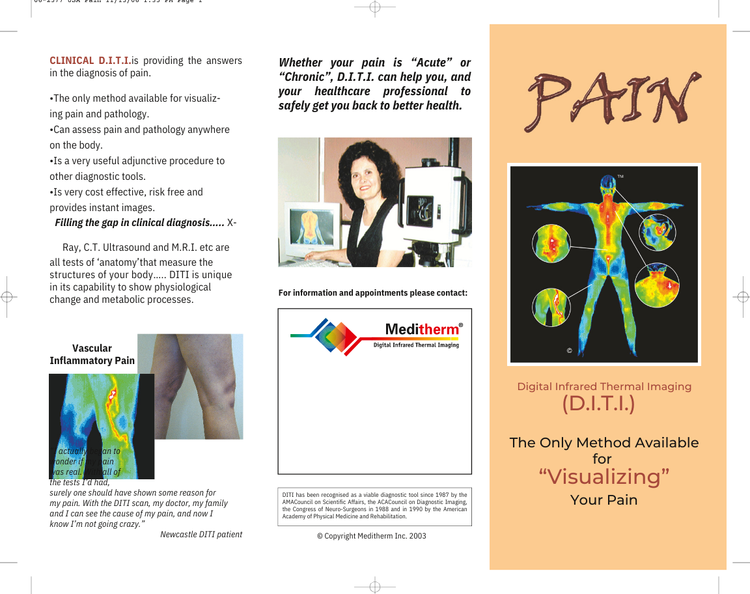 Thermography Services