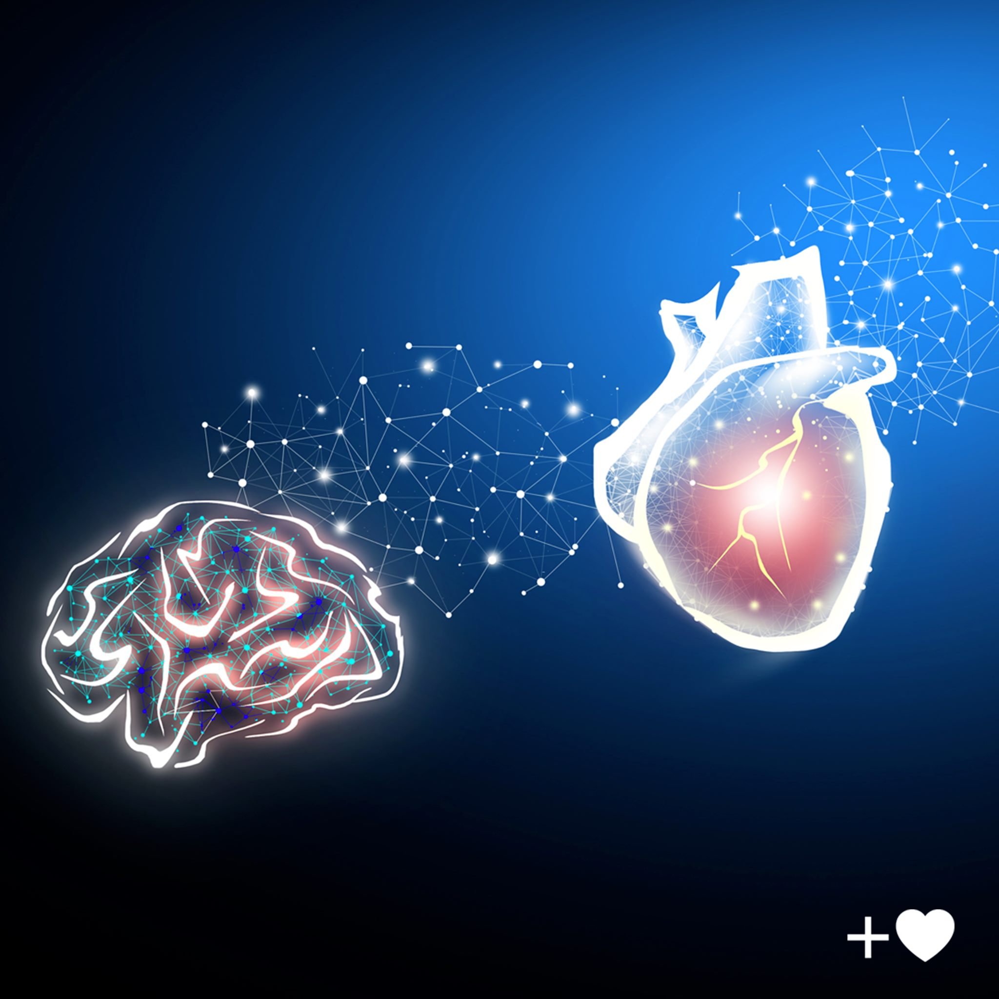 HeartMath for brain & heart health