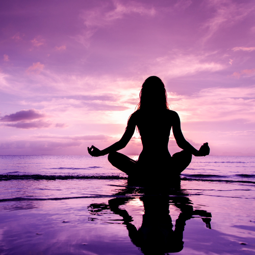 Heart Felt Meditation