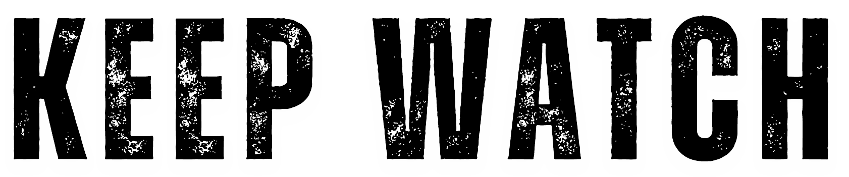 Keep Watch Program — ANMC Holistic Health