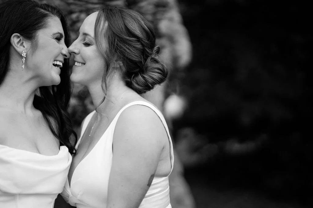 the ivy at ellis preserve wedding in philadelphia