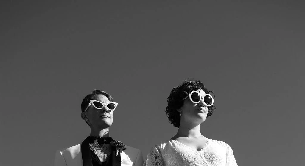 How to Get Editorial Wedding Photos Without Turning Your Whole Day Into a Photoshoot