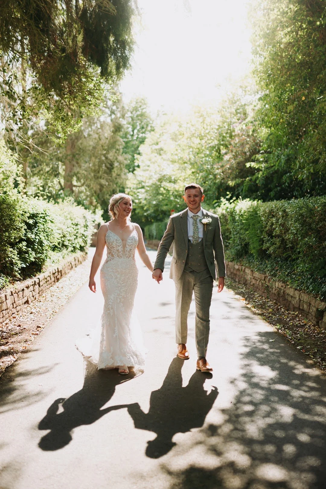 Malvern Wedding Photographer