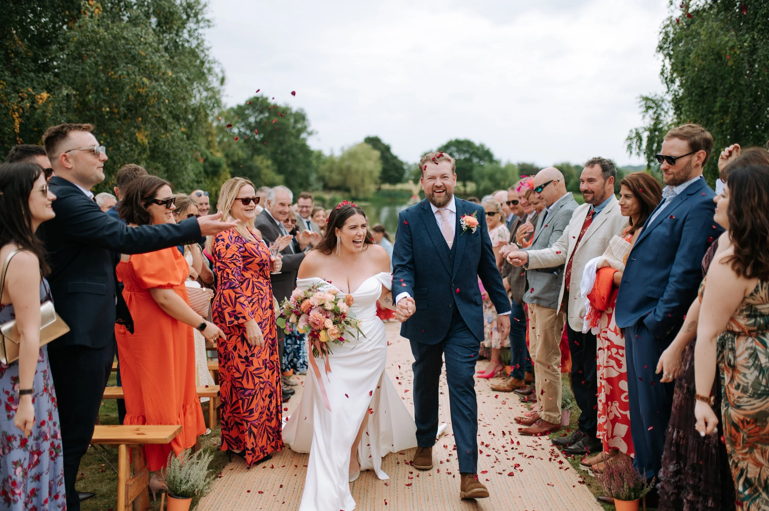 Malvern Wedding Photographer