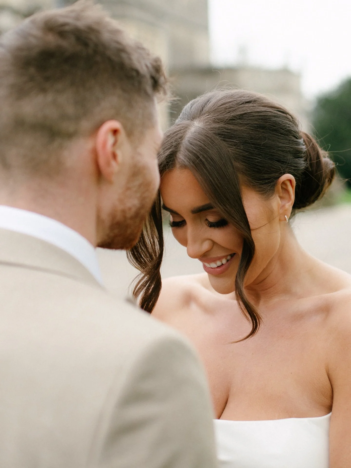 Nearly an entire year since the suuuuuuper gorgeous Gina and Will tied the knot at Elmore Court! 🥰

Venue @elmorecourt
Dress @dottybridal
Hair @laurenstylesbrides
Makeup @georgiaoxleymua_
Content creator @undercoverbestie_
Wedding designer @thevinta