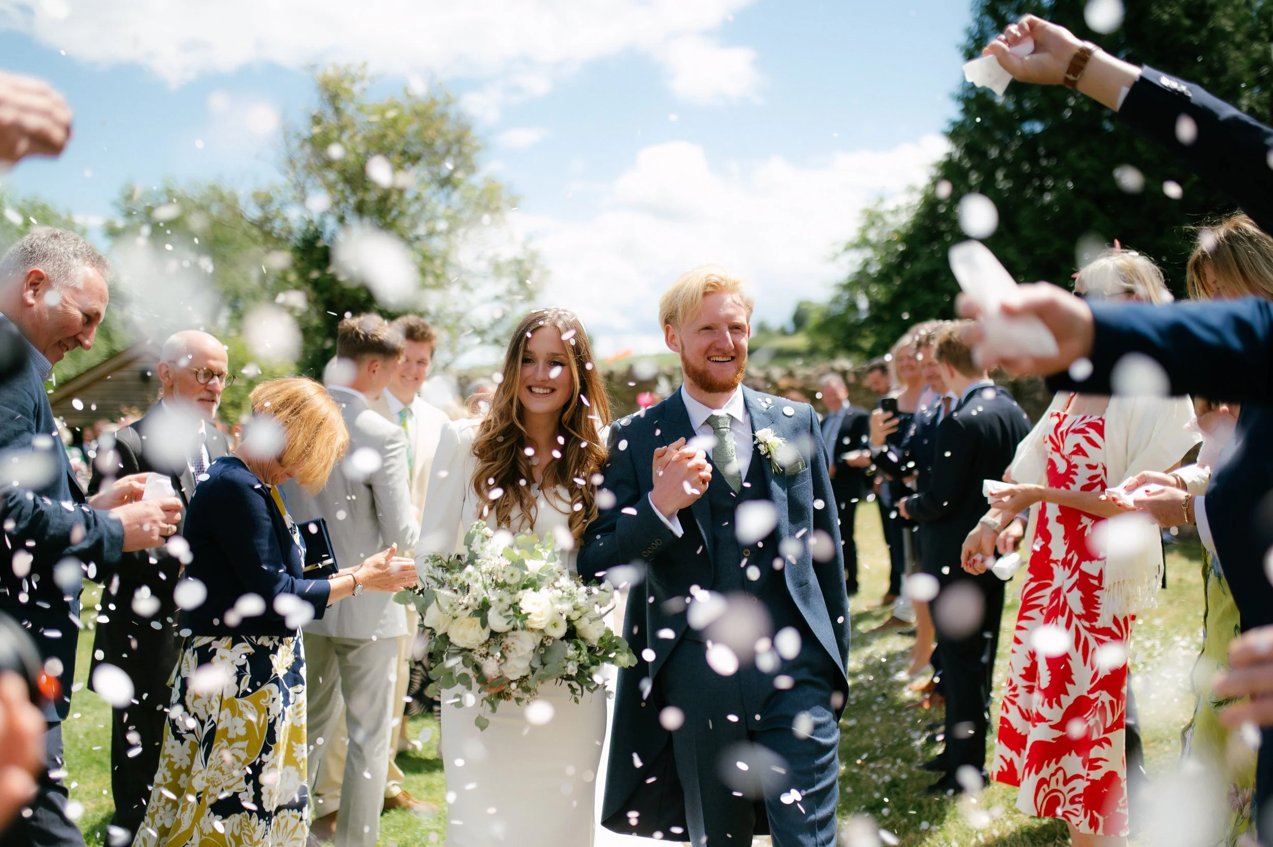 A + O at Lyde Court, Herefordshire