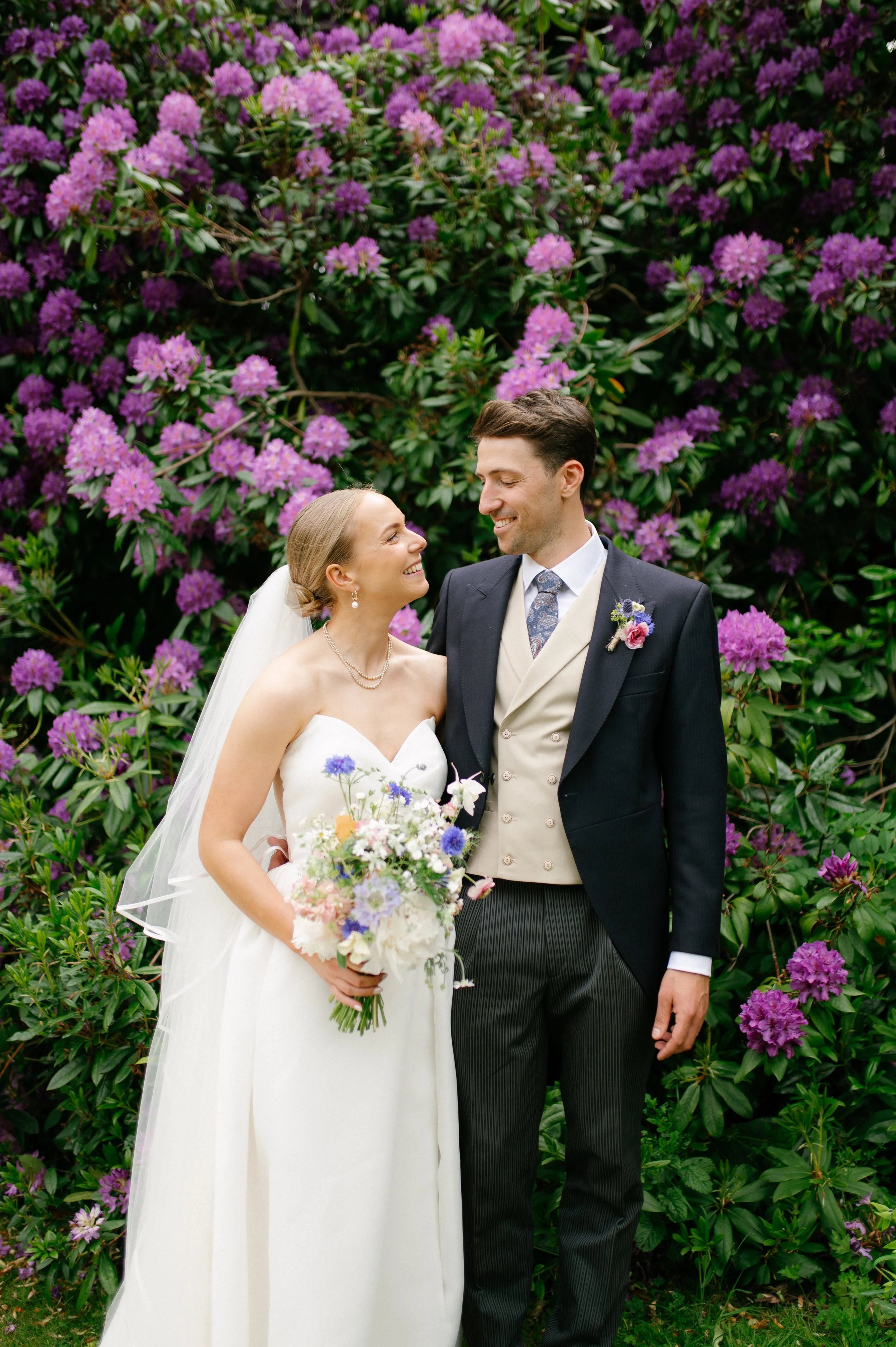 H + D at Homme House, Herefordshire