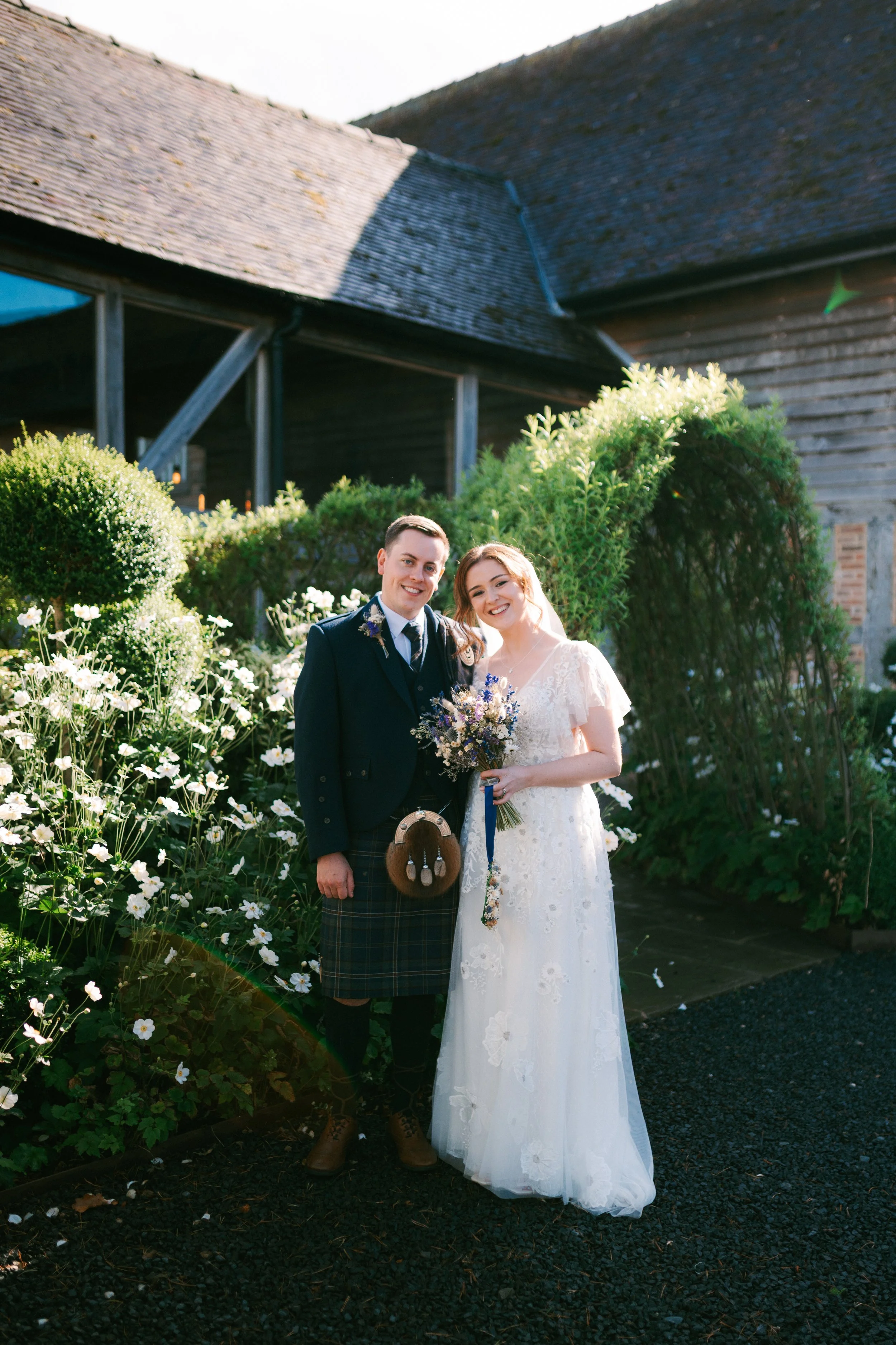Malvern Wedding Photographer