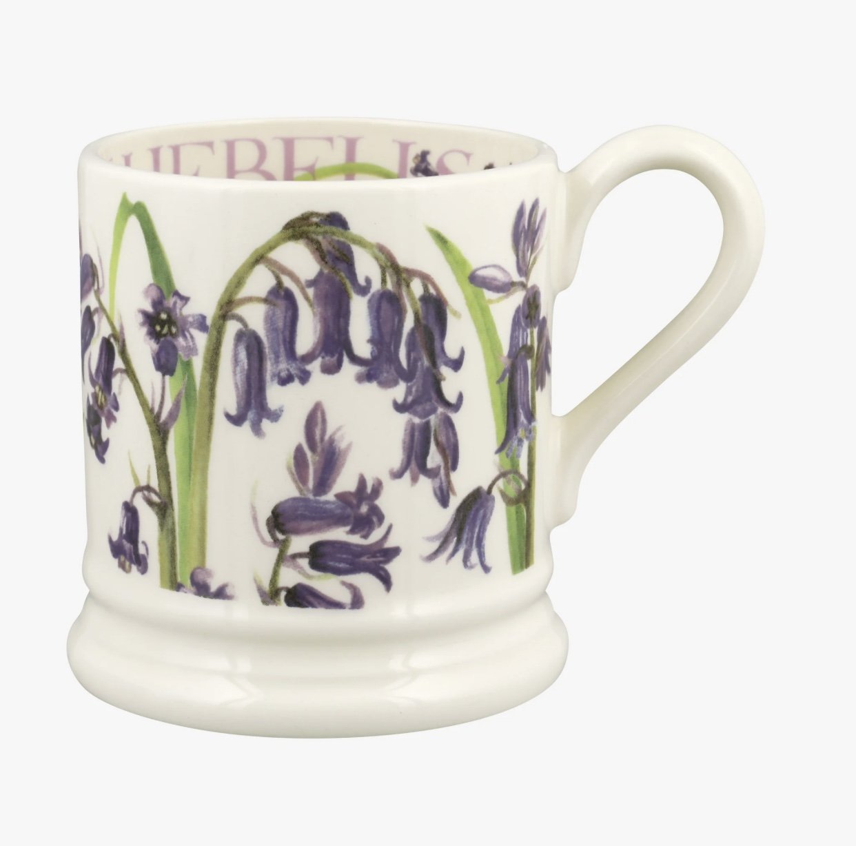 Emma Bridgewater Bluebells Mug