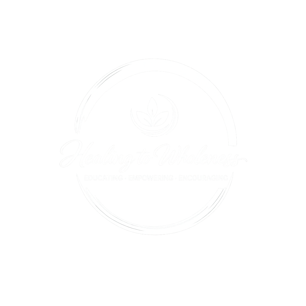 Healing to Wholeness