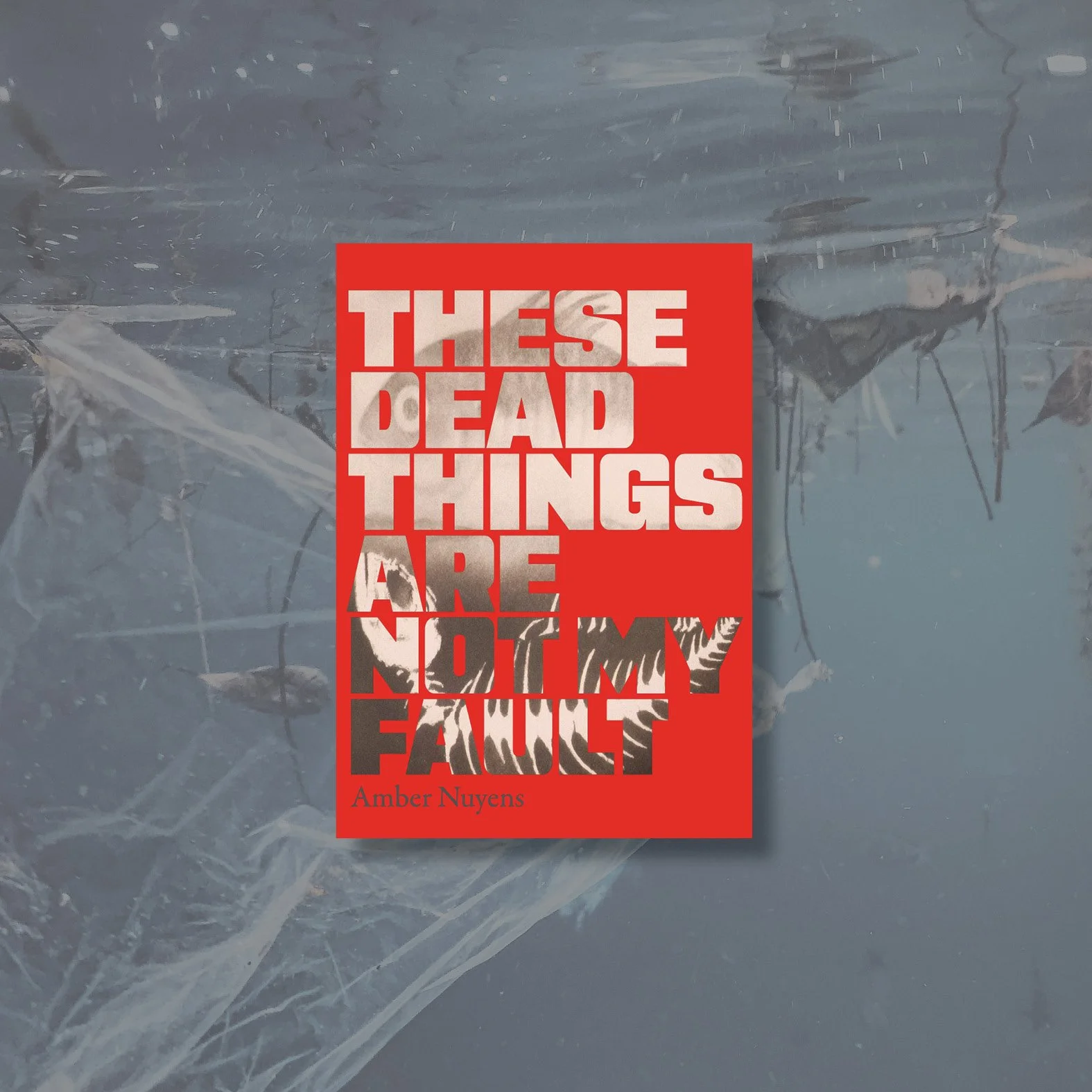 These Dead Things Are Not My Fault